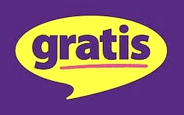 Gratis