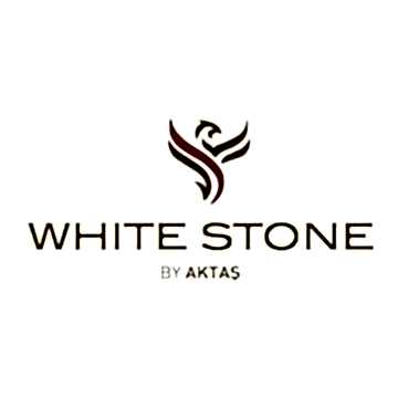 Whıte stone